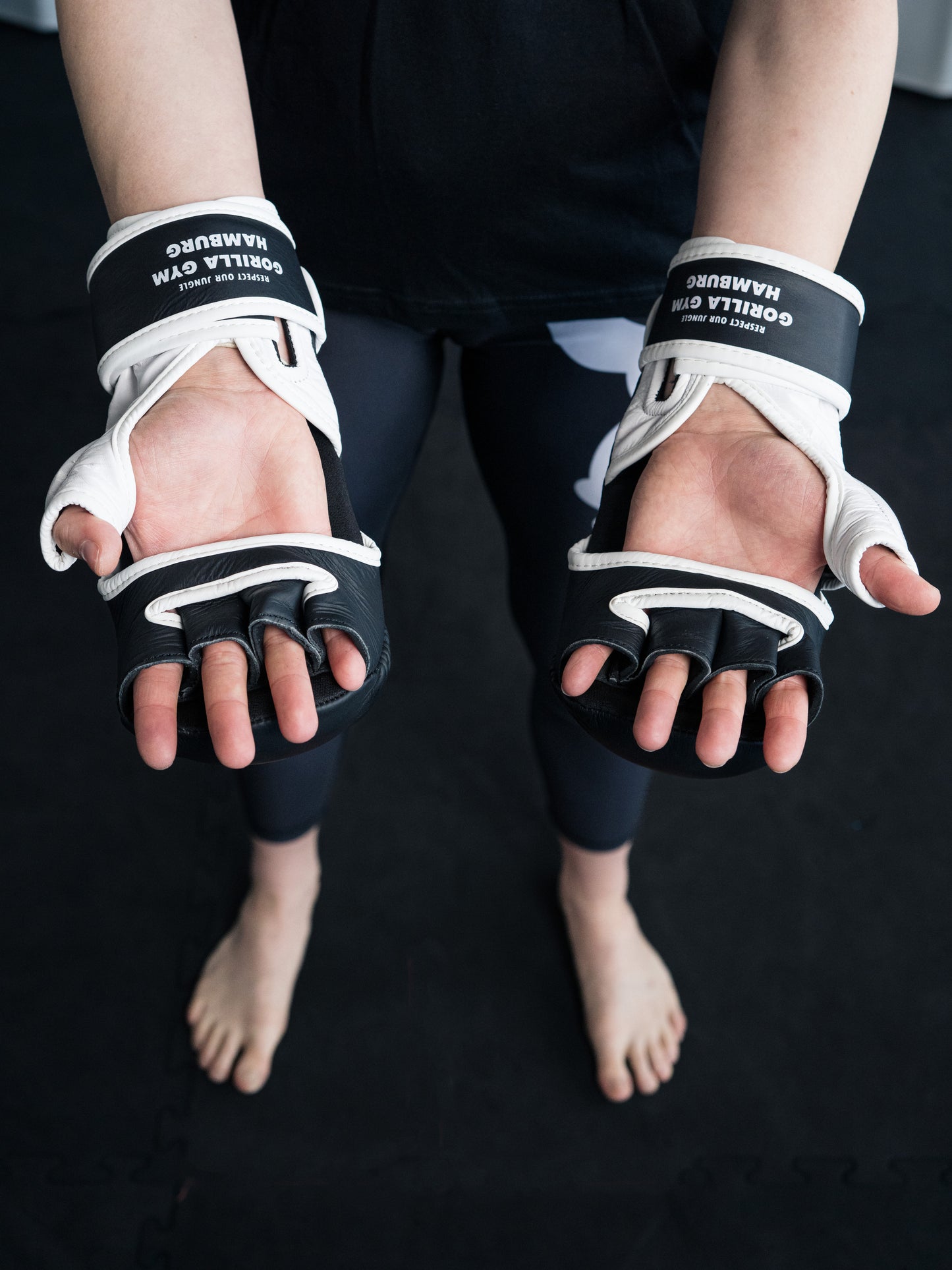MMA Boxhandschuhe Gloves