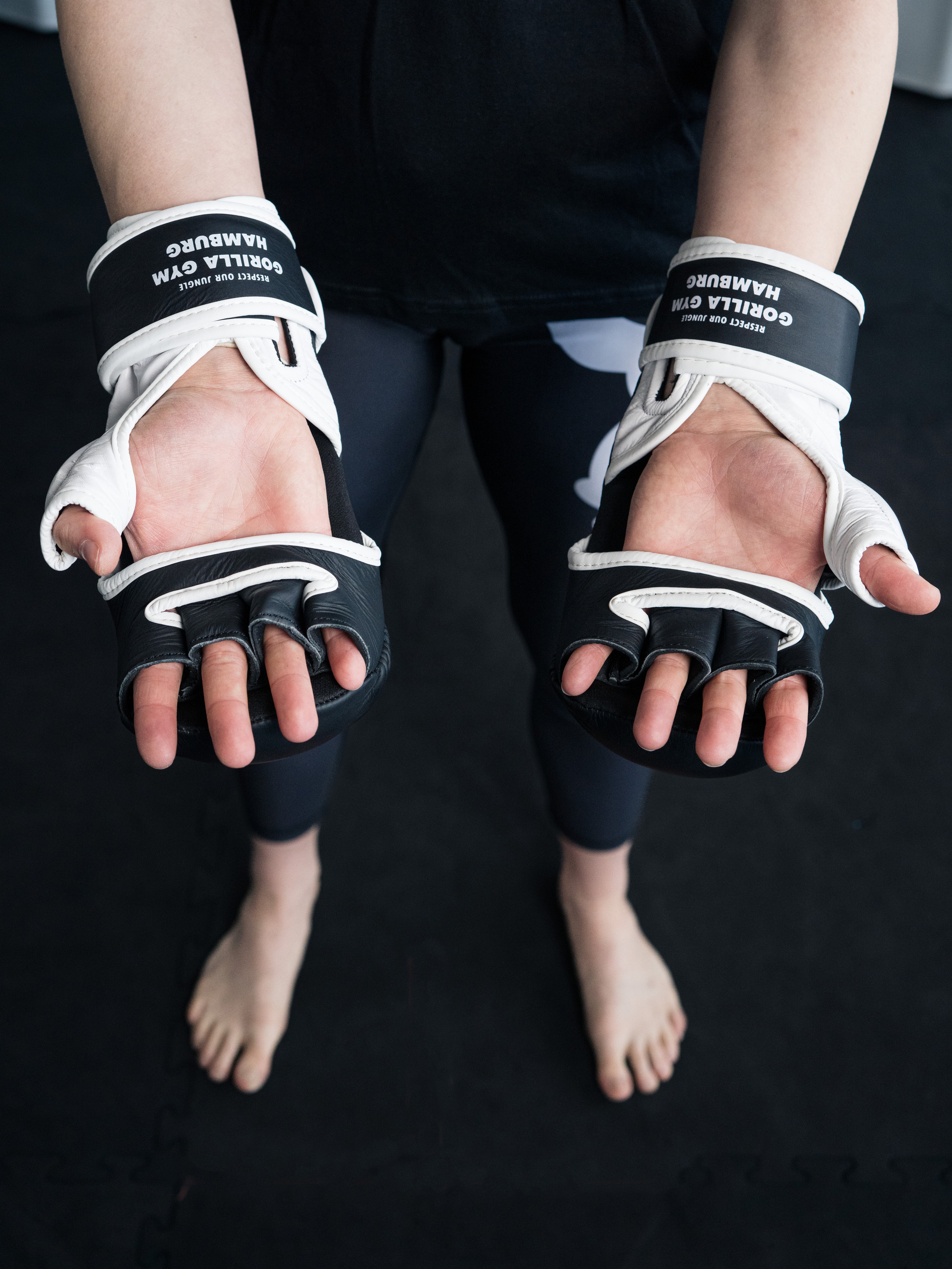 mma handschuhe hamburg MMA Boxhandschuhe Gloves – Gorilla Gym Hamburg Shop
