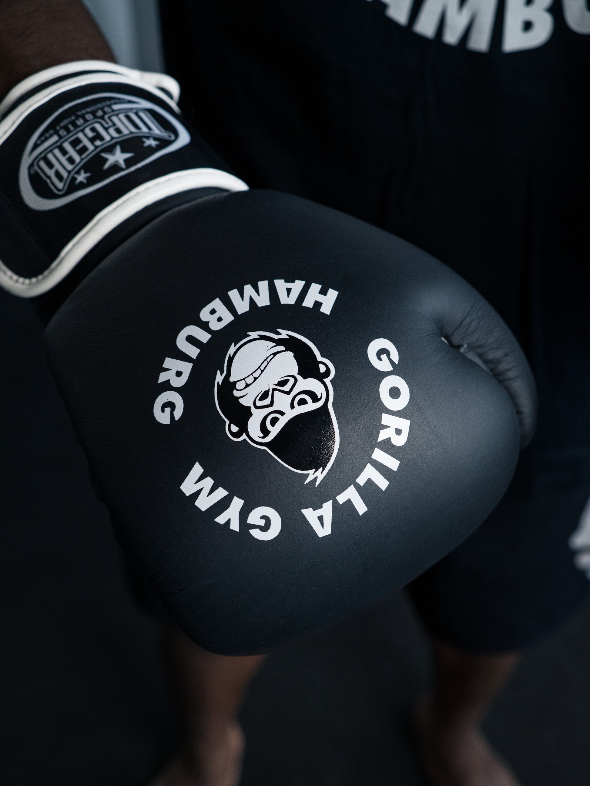 gorilla sports handschuhe Fusion Edition Boxhandschuhe Gloves – Gorilla Gym Hamburg Shop