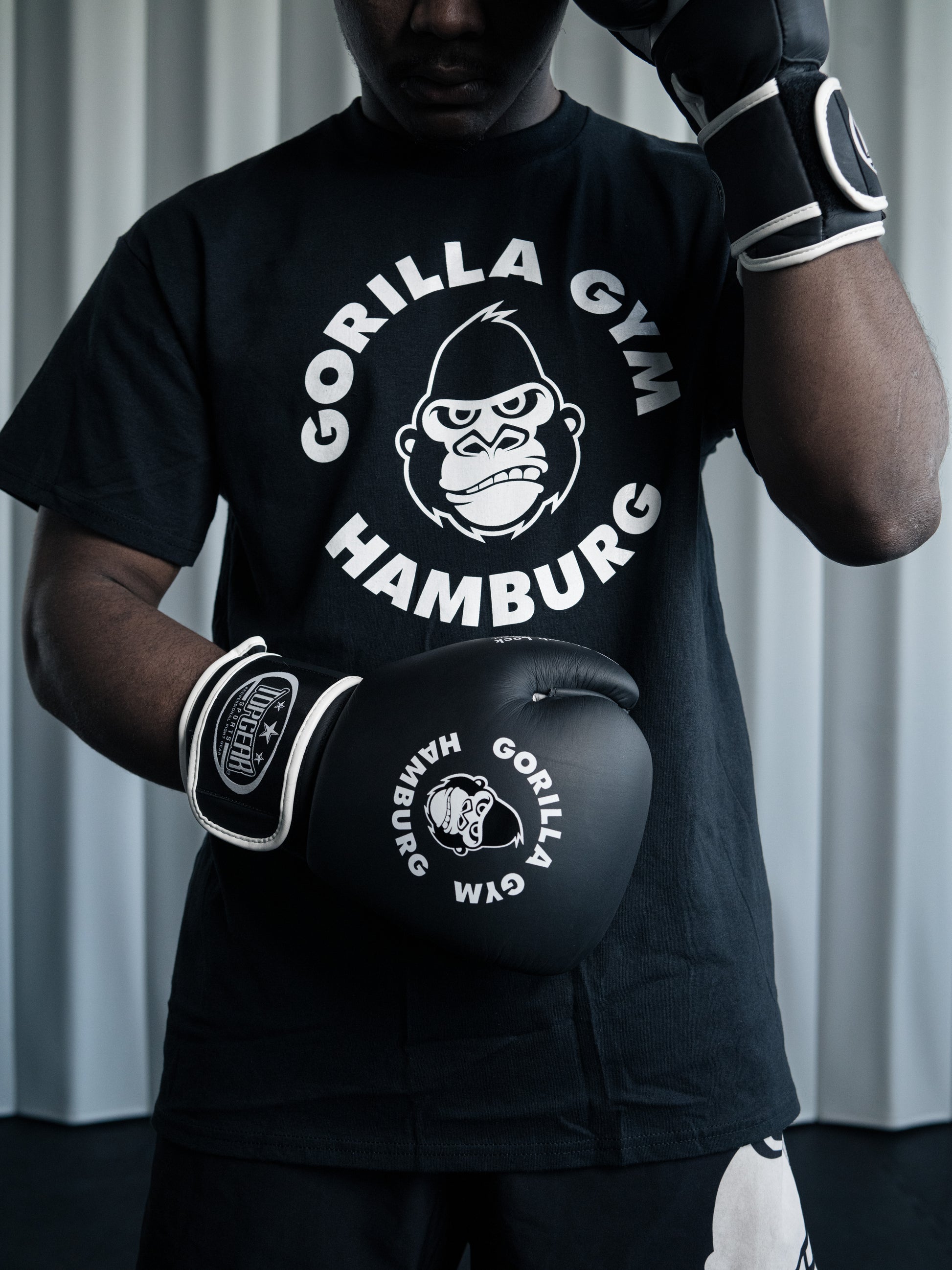gorilla sports handschuhe Fusion Edition Boxhandschuhe Gloves – Gorilla Gym Hamburg Shop