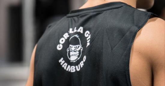 Gorilla Gym Hamburg Shop gorilla-gym-hamburg-shop