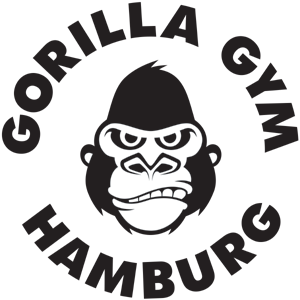Gorilla Gym Hamburg Shop